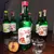Soju Bebida Tradicional Coreana Importada Sabores Variados 360ml na internet