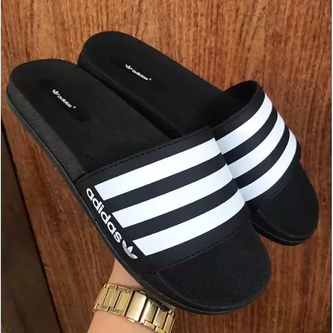 chinelo AD unissex pronta entrega chinelo slide