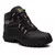 Imagem do Bota Masculina Caterpillar Casual Macia Adventure de Couro Impermeavel Barato