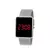 Relógio Feminino Unissex digital Led Quadrado Sports Watch Tendência Moda Dourado Rose 566 na internet