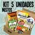 Asia Box - Especial Ramen (kit de lamens orientais) na internet