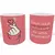 Caneca Porcelana personalizada Dorama Mod 01