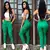 Calça Feminina Jogger Bengaline Cargo Militar Army Bomber - loja online