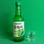 Imagem do Soju Bebida Tradicional Coreana Importada Sabores Variados 360ml