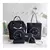 Kit Com 5 Mochila Bolsa Escola Feminina, Conjuntos - loja online