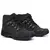 Kit Bota Coturno Masculino Caterpillar Em Couro Ecológico Adventure Origens Mais Chinelo Relógio Carteira e Cinto - comprar online