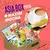 Asia Box Mini - 20 itens - kit de doces e snacks asiáticos) - comprar online