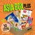 Asia Box Plus (super kit de doces, snacks e guloseimas orientais)