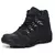 Kit Bota Coturno Masculino Caterpillar Em Couro Ecológico Adventure Origens Mais Chinelo Relógio Carteira e Cinto - loja online