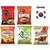 Kit 3 Lamens Macarrão Instantâneo - comprar online