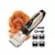 Maquina Para Tosar Cachorro Profissional Pet De Corte Cabelo na internet
