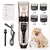 Maquina Para Tosar Cachorro Profissional Pet De Corte Cabelo - comprar online