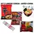 Kit 3 Lamens Macarrão Instantâneo