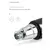 Máquina de Cortar Pelos Cortador Aparador de Cabelos do Nariz e Ouvido Nose Ear Hair Trimmer - Achadinhos.com