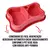 Comedouro Bebedouro Cachorro Gato Pet Duplo Com Suporte Garrafa Anti Formiga - Achadinhos.com