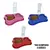 Comedouro Bebedouro Cachorro Gato Pet Duplo Com Suporte Garrafa Anti Formiga - comprar online