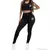 kit Top e legging Feminina academia fit tendencia 2023 na internet