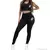 kit Top e legging Feminina academia fit tendencia 2023 - Achadinhos.com
