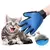 Luva Escova Nano Magnética Tira Pêlos Pets Cães & Gatos ENVIO IMEDIATO na internet
