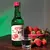 Soju Bebida Tradicional Coreana Importada Sabores Variados 360ml - Achadinhos.com