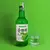 Soju Bebida Tradicional Coreana Importada Sabores Variados 360ml
