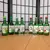 Imagem do Soju Bebida Tradicional Coreana Importada Sabores Variados 360ml