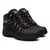 Bota Masculina Caterpillar Casual Macia Adventure de Couro Impermeavel Barato - comprar online