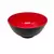 Tigela Oriental Melamina Bowl Cumbuca para Comida Japonesa - Achadinhos.com
