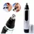 Máquina de Cortar Pelos Cortador Aparador de Cabelos do Nariz e Ouvido Nose Ear Hair Trimmer - comprar online