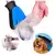 Luva Escova Nano Magnética Tira Pêlos Pets Cães & Gatos ENVIO IMEDIATO - loja online