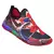 Tênis Led Homem Aranha Slip On Infantil + Boné + Relógio + Chinelo + Óculos