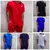 Imagem do Combo Camiseta Básica e Bermuda detalhe Refletivo Diversas Cores Coleção Preçoimperdivel