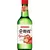 Soju Bebida Tradicional Coreana Importada Sabores Variados 360ml - loja online