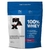 100% Whey Refil (900g) - Sabor: Morango