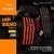 HIP Band Elástico Suave - Kit 3 Peças - Padrão: Único - comprar online