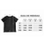 Camiseta Preta Max Titanium - Tamanho: GG - comprar online