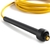 Corda de Pular Cores - Cor: Amarela - comprar online