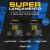 Epic Pre Workout (300g) - Sabor: Tipo Energético na internet