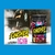 Finisher (300g) - Sabor: Cola na internet