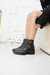 BOTA ALEXA NEGRO - comprar online