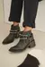 BOTA INGRID NEGRO 39 en internet