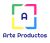 Arte Productos