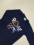 Body azul de modal - comprar online