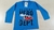 CAMISETA BLUEY