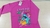 CAMISETA STITCH