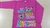 CAMISETA BUTTERFLY