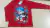 CAMISETA SONIC