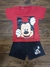 CONJUNTO MICKEY