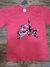 REMERA RED
