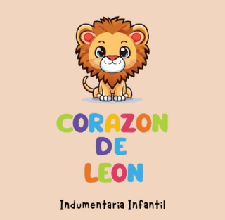 Corazón de León
